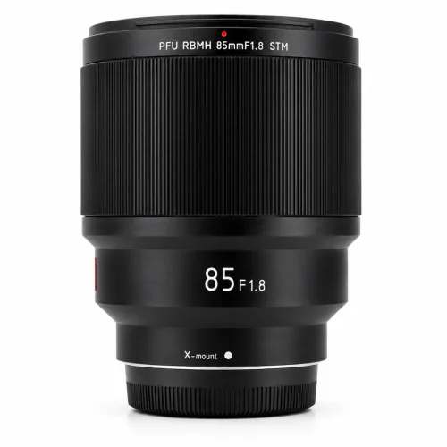 Viltrox AF 85mm F1.8 STM XF - Fujifilm X Fit
